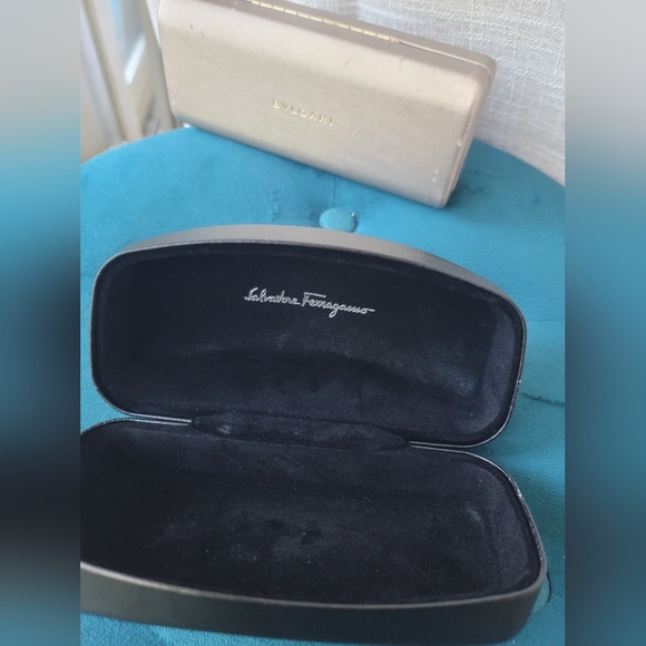 Bvlgari and Ferragamo cases - Picture 4 of 6